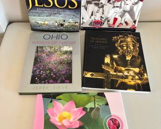 Nice Coffee Table Books