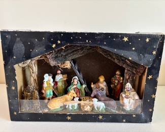 Nativity 