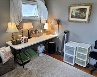 Many great items