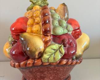 Cookie Jar