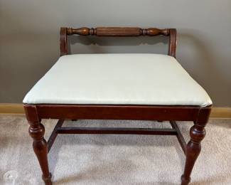 Stool/Bench