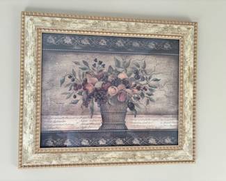 Nice Selection of Art (25x21)