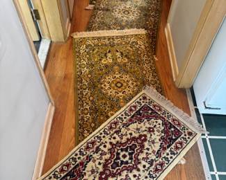 Area Rugs