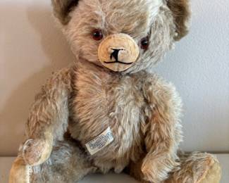 Knickerbocker Teddy Bear