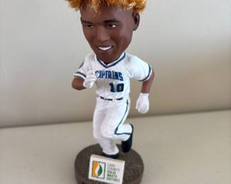 Jose Ramirez Lake County Bobble Head