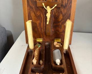 1940’s Communion Kit