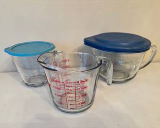 Measuring Cups
