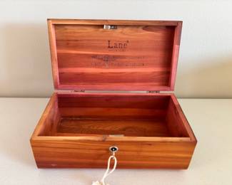 Mini Lane Cedar Chest