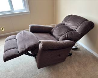 Power Recliner