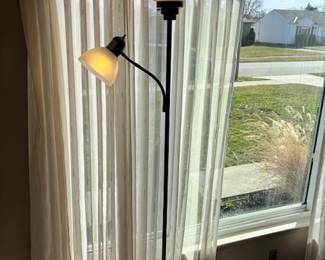 Pole Lamp