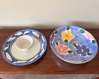 Platters