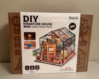 New In Box