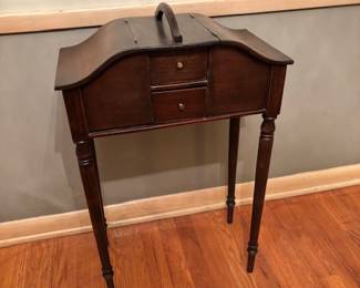 Sewing Cabinet 