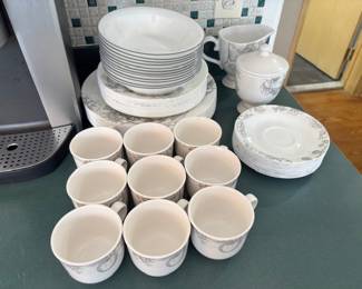 Corelle Service For 12