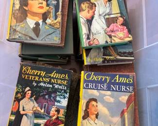 Vintage Books