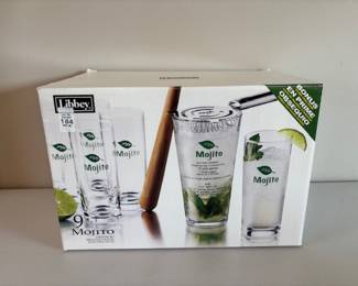 Mojto Cocktail Set