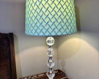 Designer Lamp