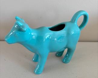 Cow Creamer