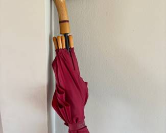 Aramis Duck Umbrella 