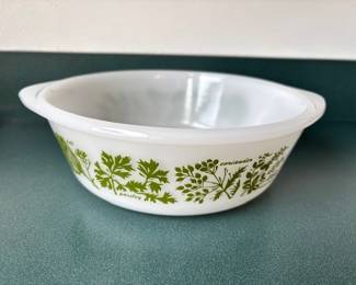 Glasbake J514