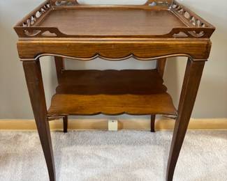 Accent Table