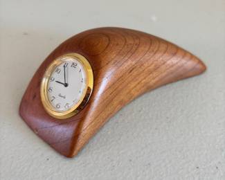 Desktop Clock