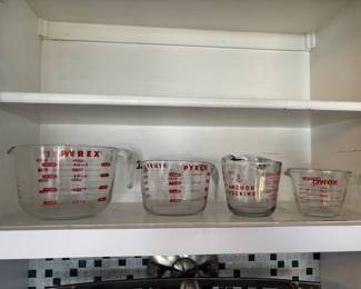 Measuring Cups