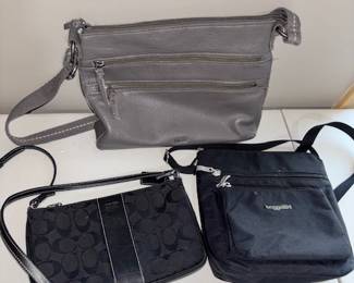 Purses