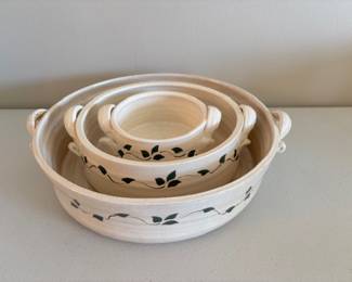 Stoneware