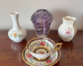 Many Nice Pieces