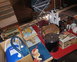 Sale Picture