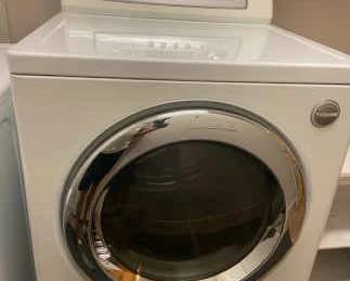 Delightful LG Dryer