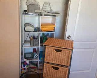 Official Home Office Lot