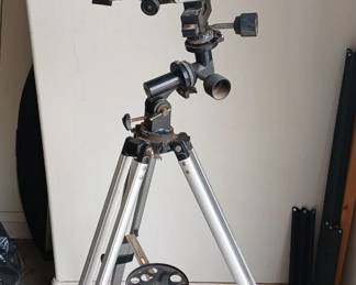 Telescope
