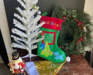 Its Never Too Early For Christmas Lot