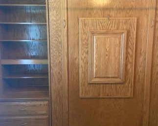 Supercool Murphy Bed From Euro bed