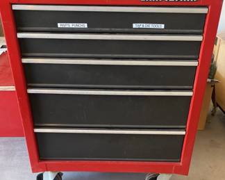 Craftsman Toolbox