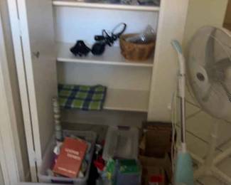 Utility Room Mystery Lot