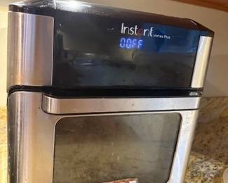 Instant Vortex Air Fryer