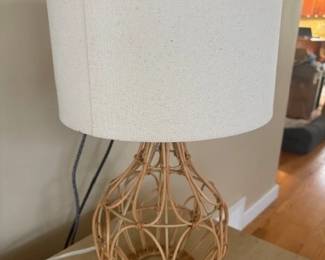 Designer Lamp