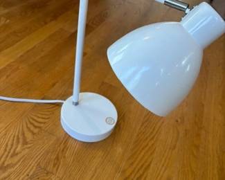 Touch and Adjustable desk lamp: $25