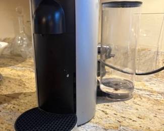 Nespresso Virtuo
