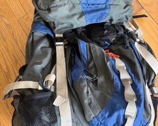 Kelty Coyote 4750 Backpack: $40