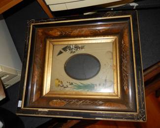 Antique Frame