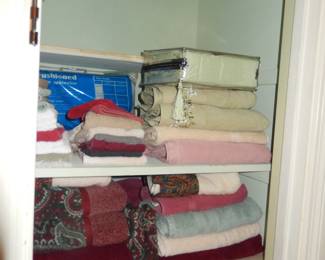 Linens