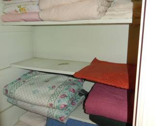 Vintage Linens