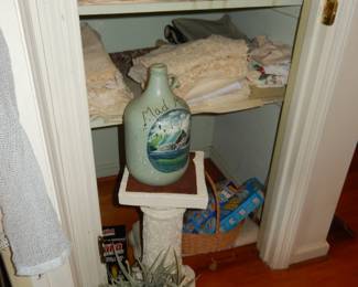 Linens