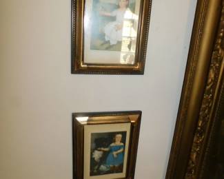VINTAGE PRINTS