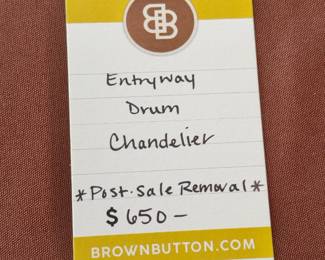 Sale Picture
