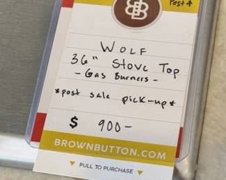 Sale Picture
